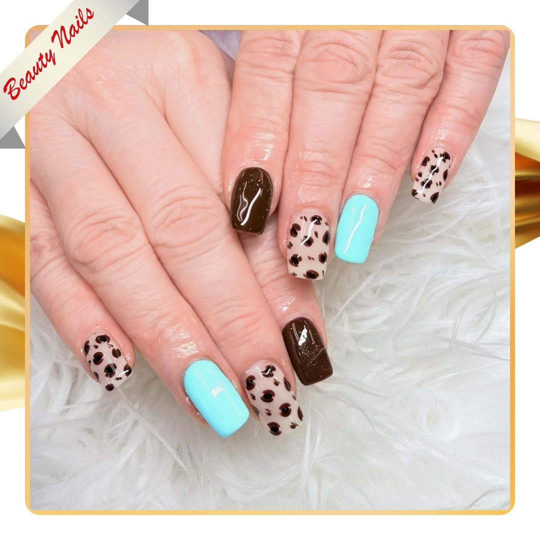 Nail Style Inspiration 2026